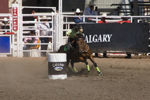  Barrel Racing 3a