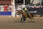  Barrel Racing 4a