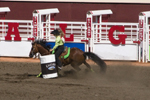  Barrel Racing 5