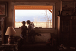  Looking Out